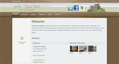 Desktop Screenshot of blipdesign.com